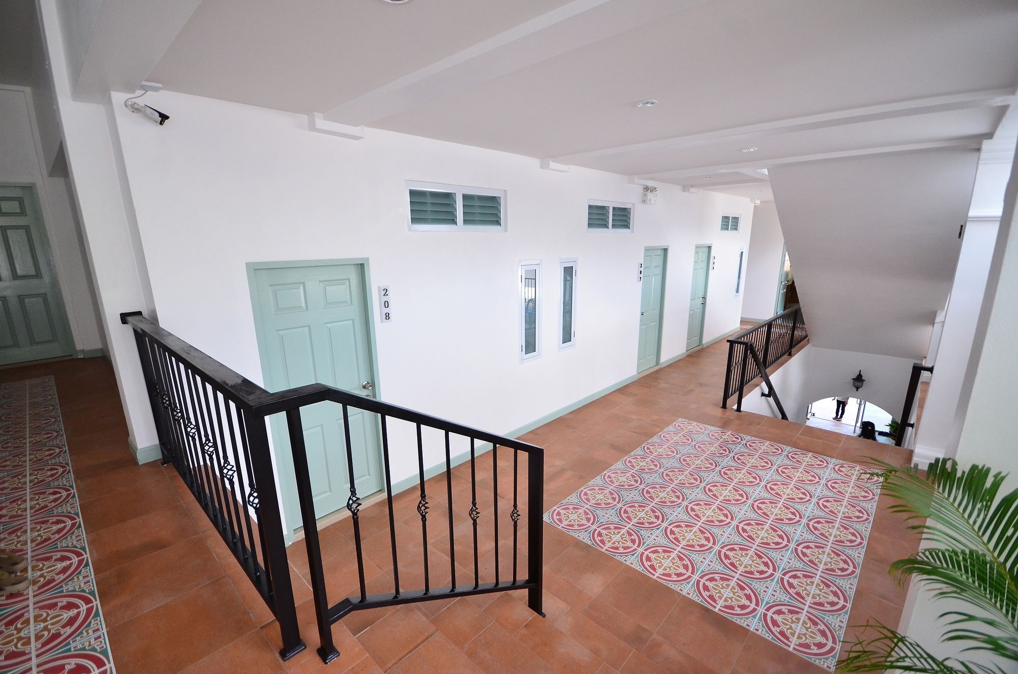 Sino Mansion Hotel Ранонг Екстериор снимка