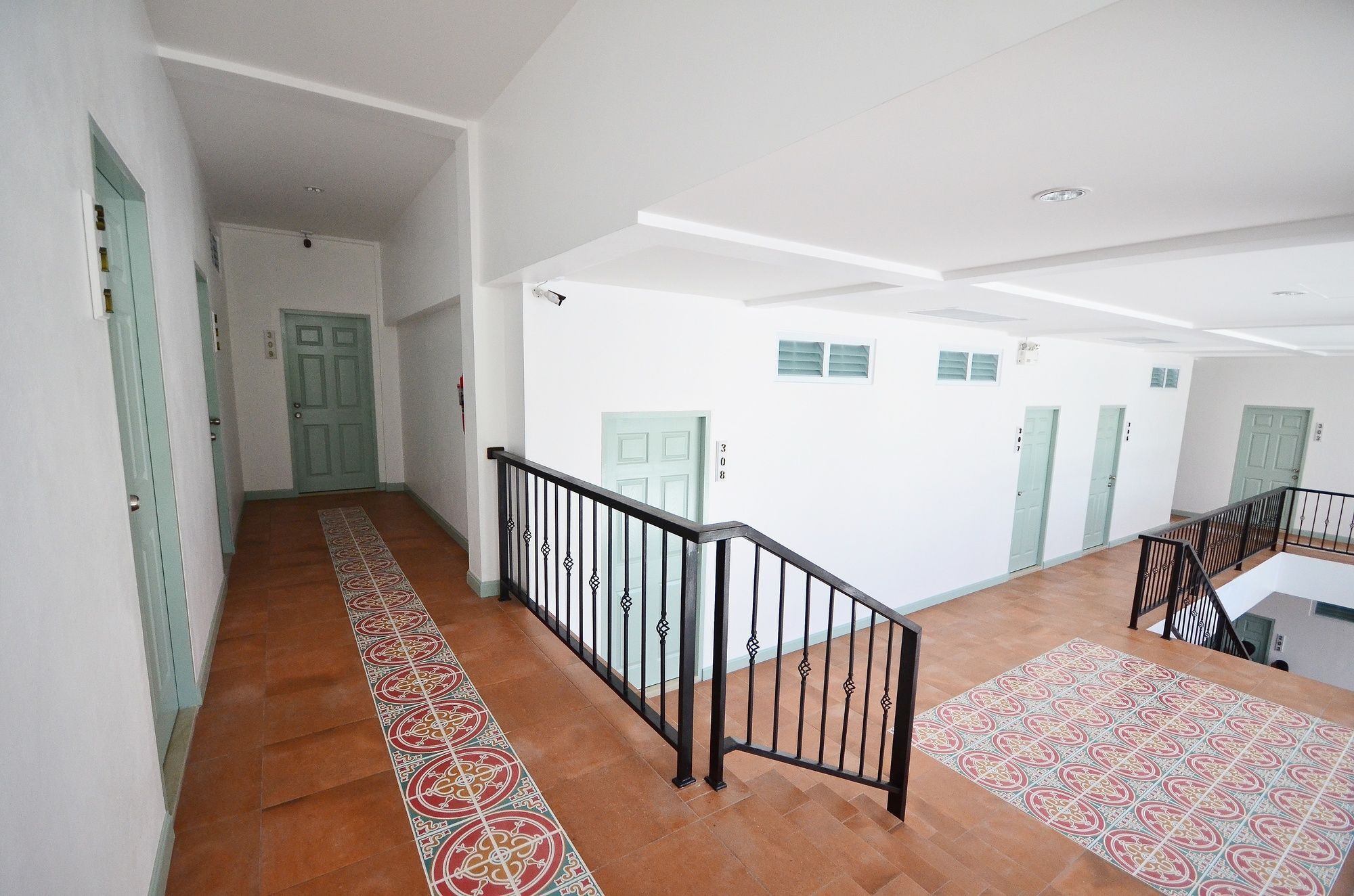 Sino Mansion Hotel Ранонг Екстериор снимка