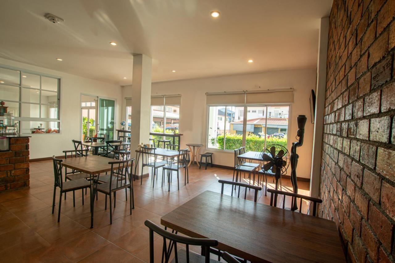 Sino Mansion Hotel Ранонг Екстериор снимка